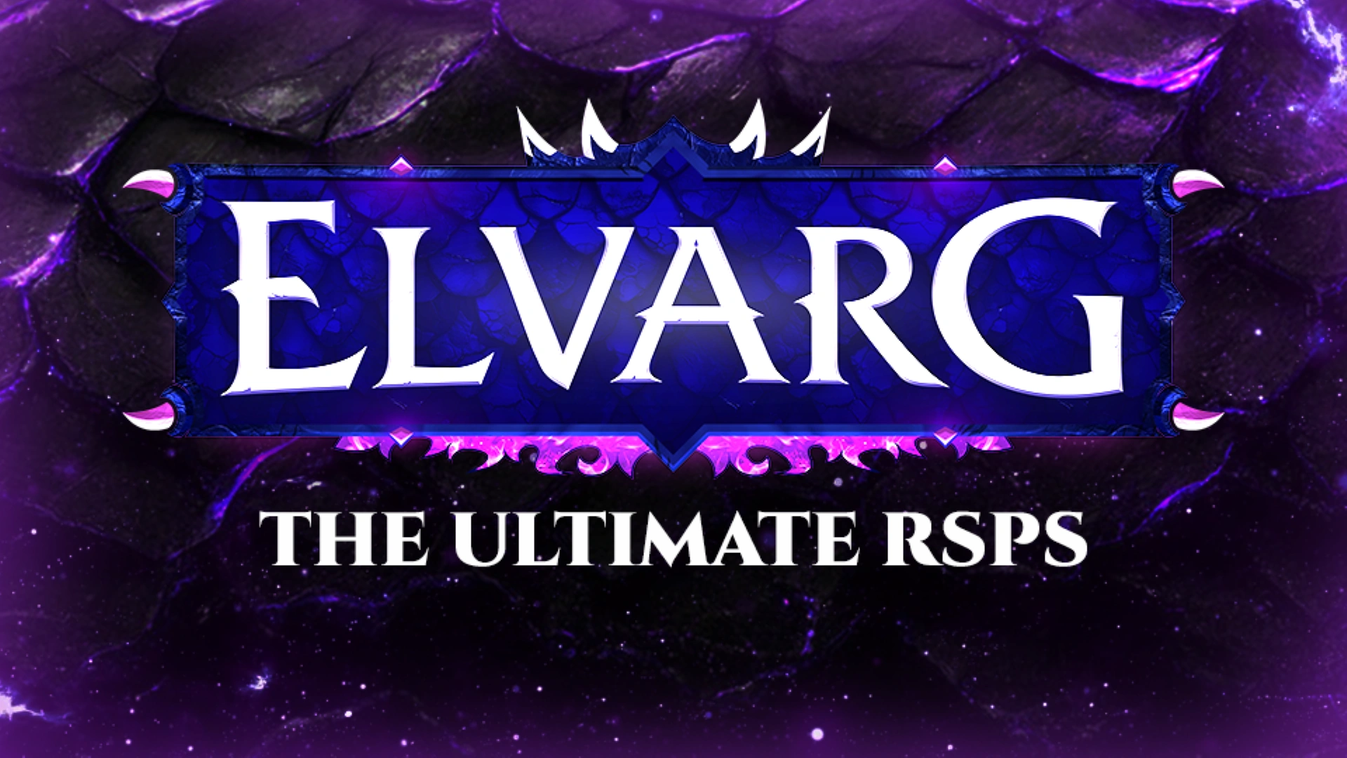 Elvarg world