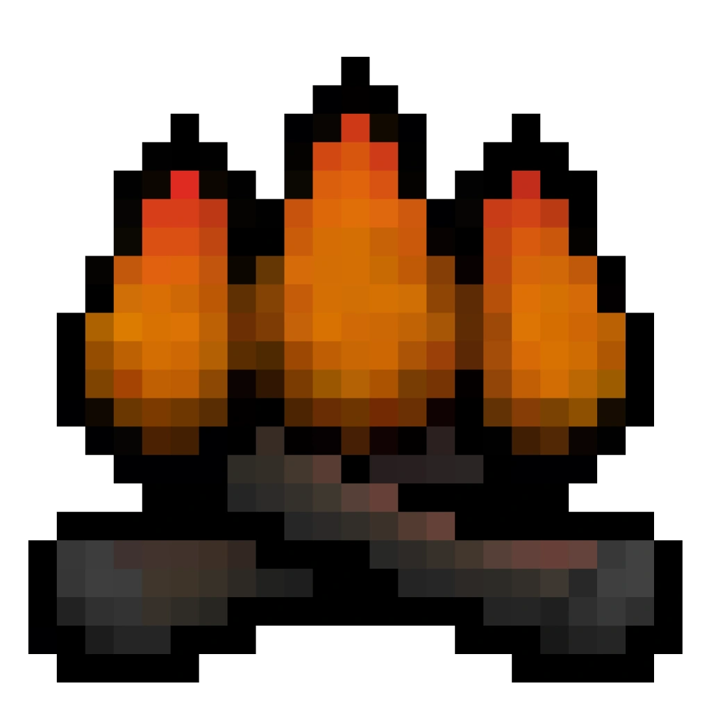 Firemaking