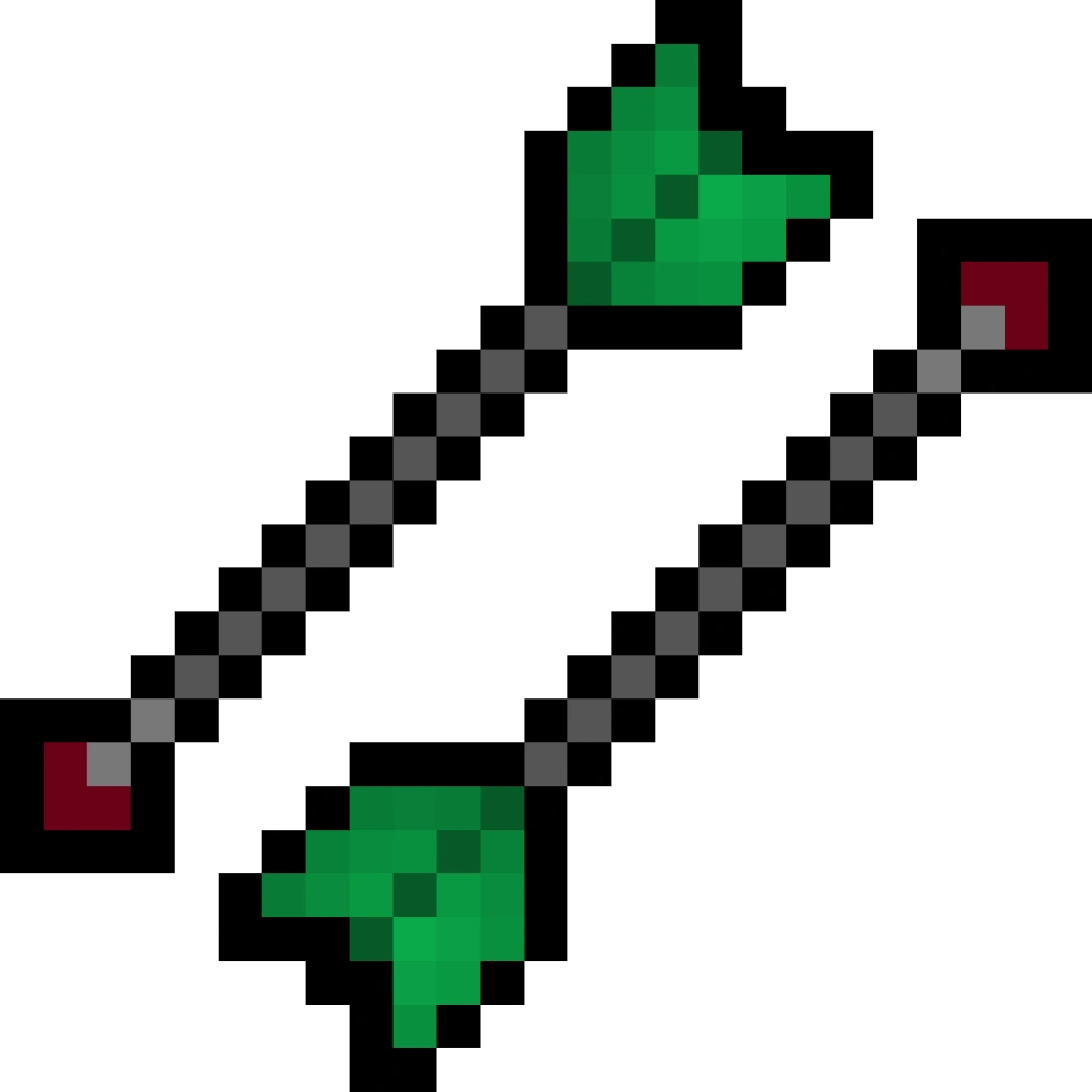 Fletching